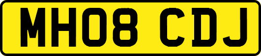 MH08CDJ