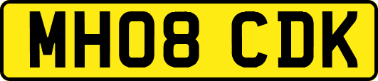 MH08CDK