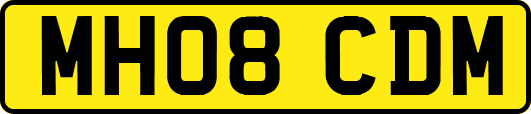 MH08CDM