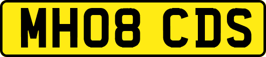 MH08CDS
