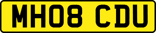 MH08CDU