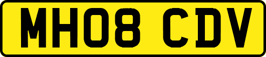 MH08CDV