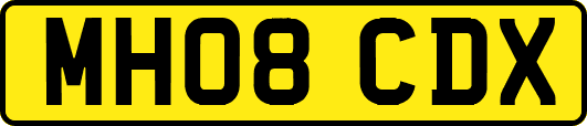 MH08CDX