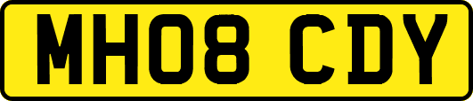 MH08CDY