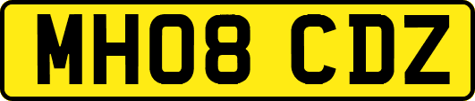 MH08CDZ