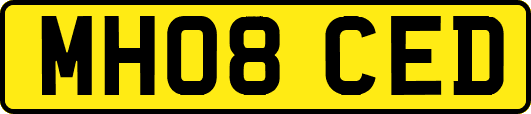 MH08CED