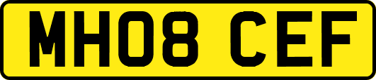 MH08CEF