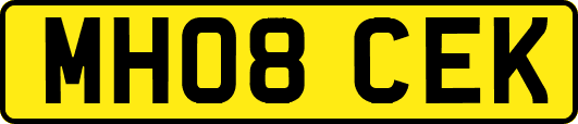 MH08CEK