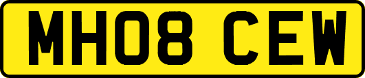 MH08CEW