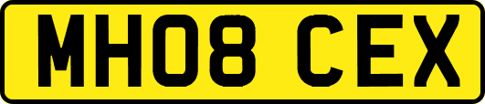 MH08CEX