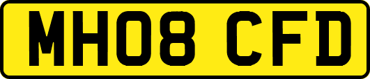 MH08CFD