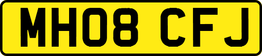 MH08CFJ