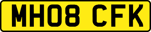 MH08CFK