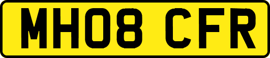 MH08CFR