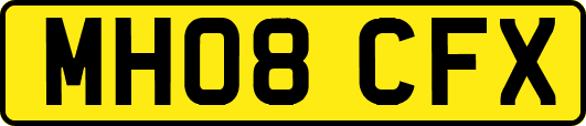 MH08CFX