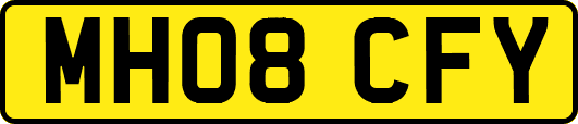 MH08CFY