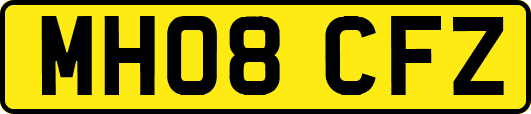 MH08CFZ