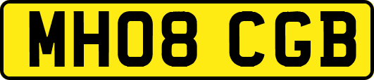 MH08CGB