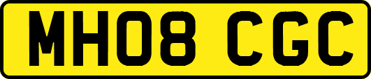 MH08CGC