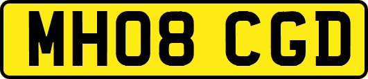 MH08CGD