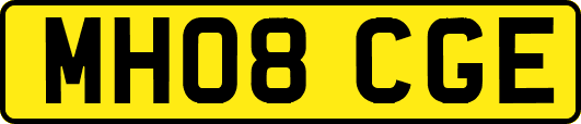 MH08CGE