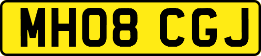 MH08CGJ