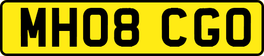 MH08CGO