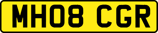 MH08CGR