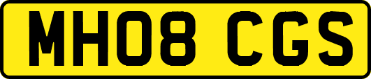 MH08CGS