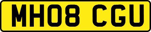 MH08CGU