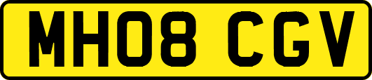 MH08CGV