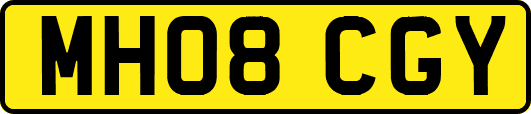 MH08CGY