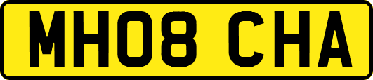 MH08CHA