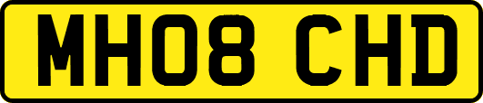 MH08CHD