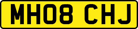MH08CHJ