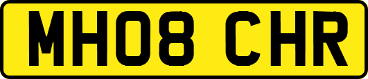 MH08CHR