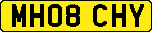 MH08CHY