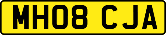 MH08CJA