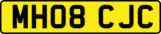 MH08CJC