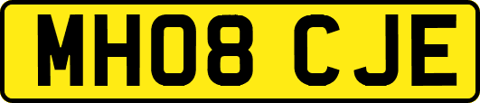 MH08CJE
