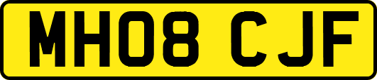 MH08CJF