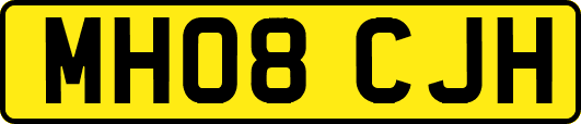 MH08CJH