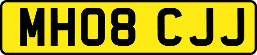 MH08CJJ