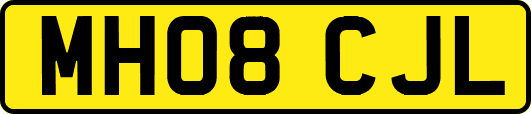 MH08CJL