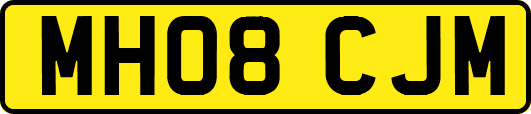 MH08CJM