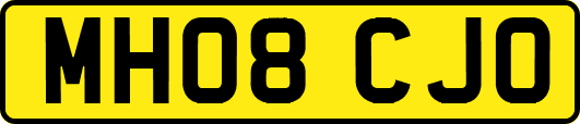 MH08CJO