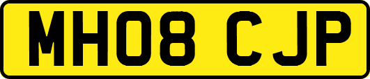 MH08CJP
