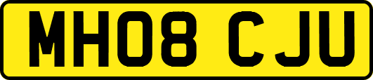 MH08CJU