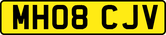 MH08CJV