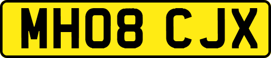 MH08CJX
